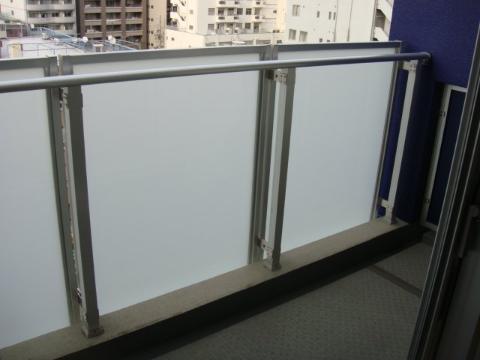 バルコニー　ベランダ