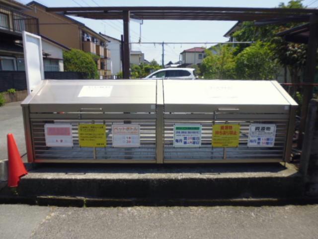 その他共有部分　建物設備