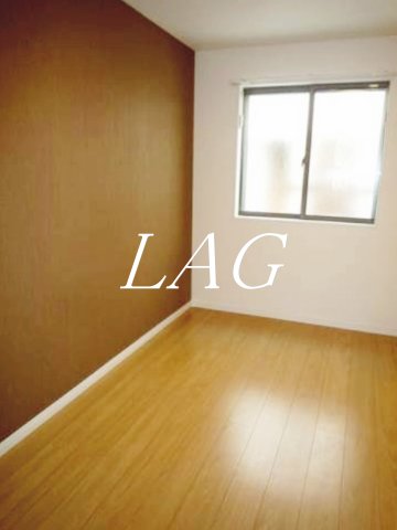 居室・リビング　洋室のお部屋です。