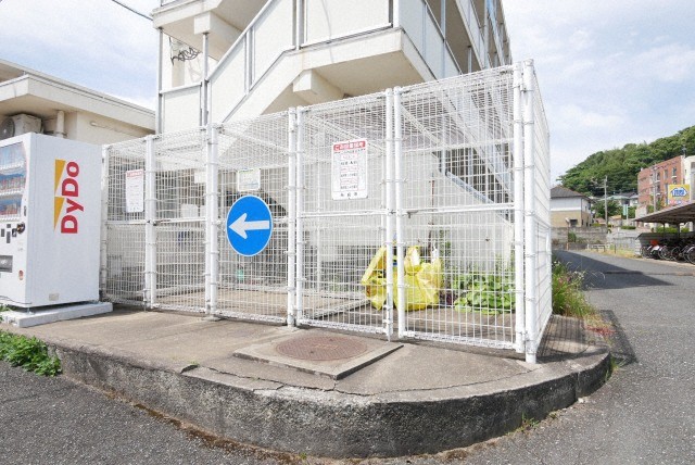 その他　その他共用部分