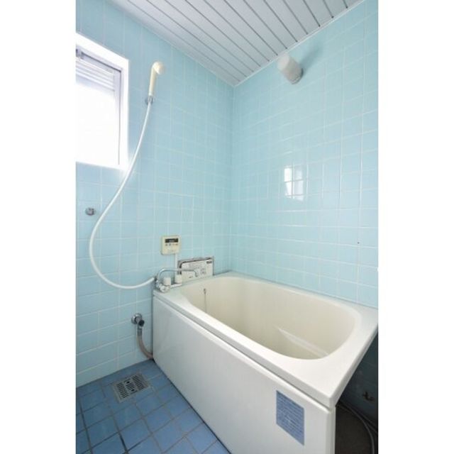 バス・シャワールーム　【浴室】※別部屋、現況優先