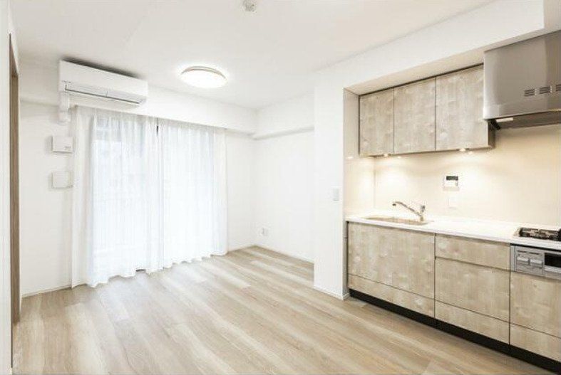 その他部屋・スペース　参考画像　別住戸の写真です