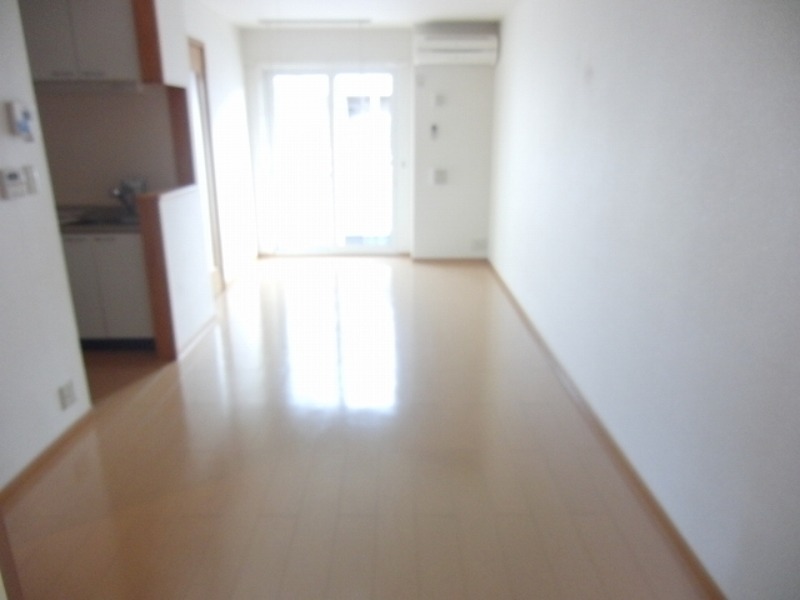 居室・リビング　図面と現状に相違がある場合には現状を優先