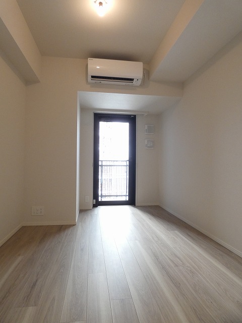 居室・リビング　居室