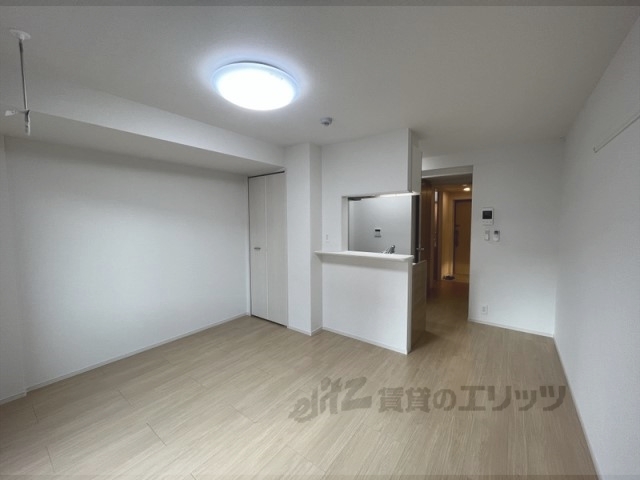 居室・リビング　洋室