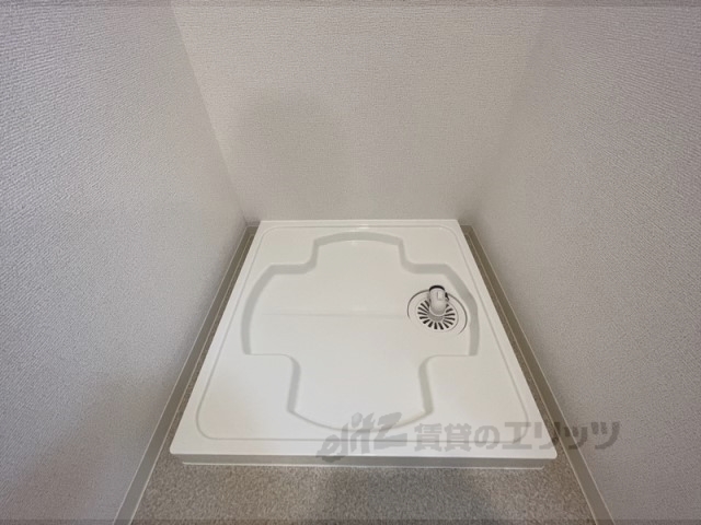 その他部屋・スペース　洗濯機置場