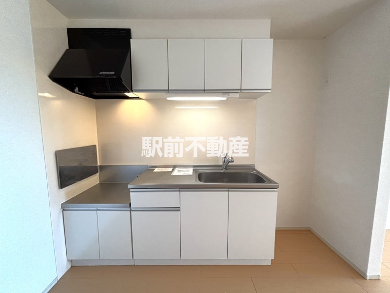 キッチン　■室内イメージ■