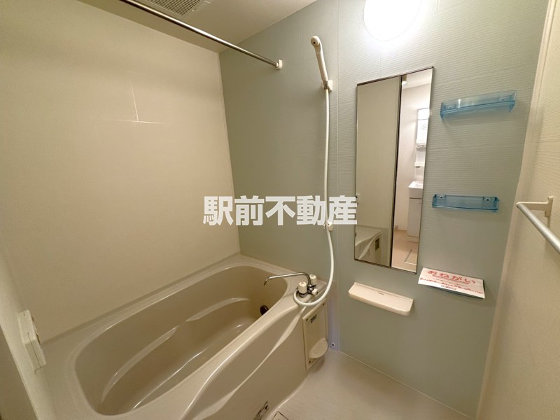 バス・シャワールーム　■室内イメージ■