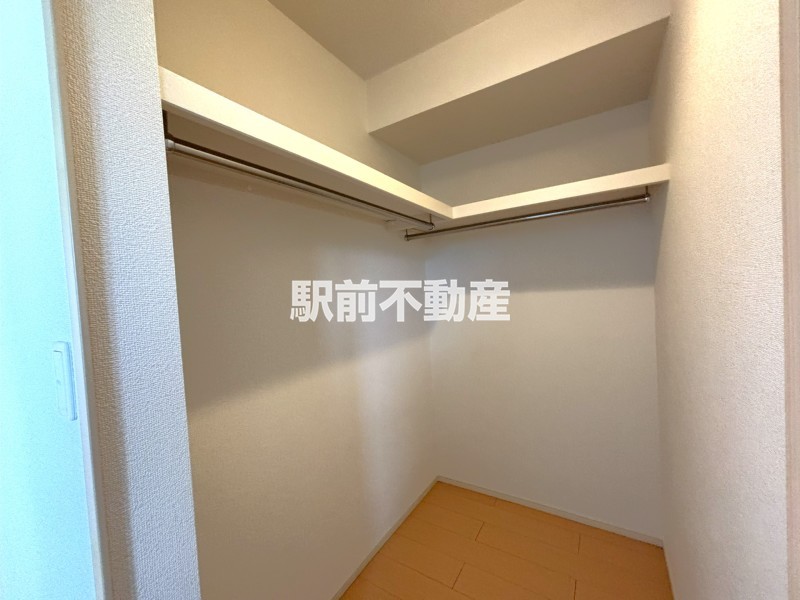 収納　■室内イメージ■