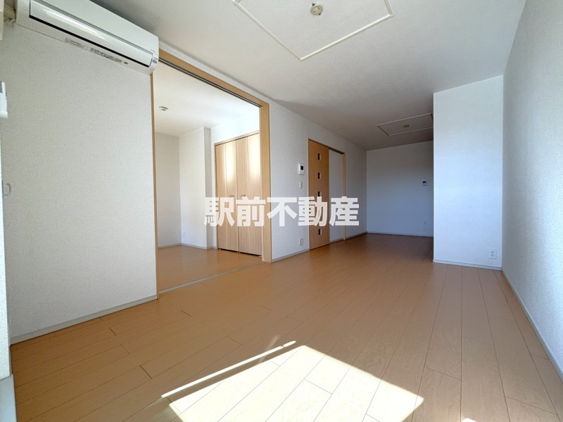 居室・リビング　■室内イメージ■