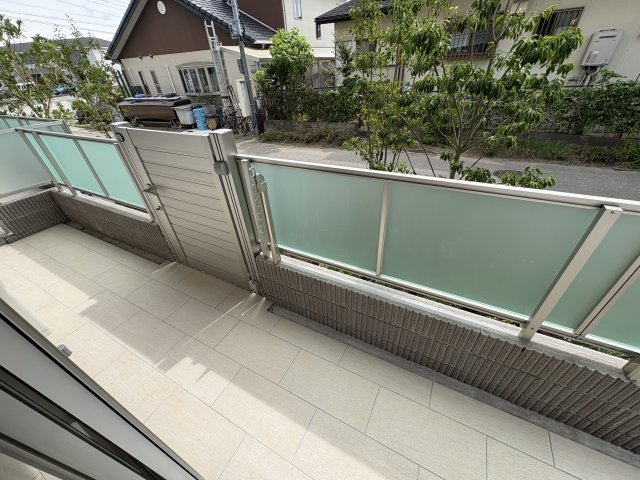 Seaside Houseの内装写真