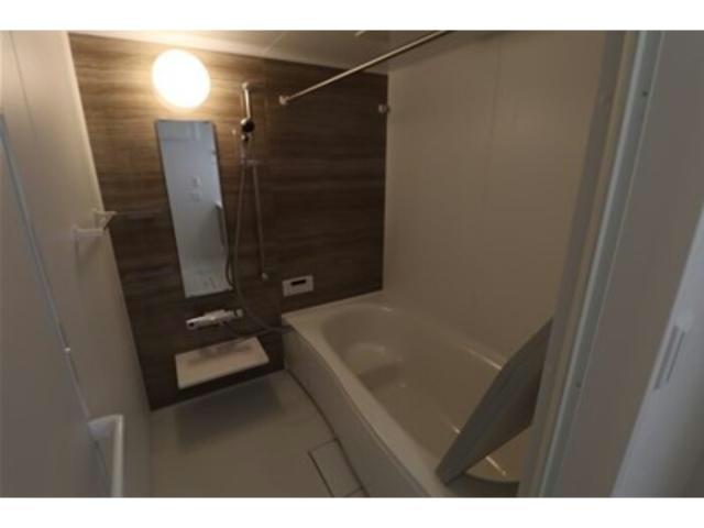 建物外観　建築中