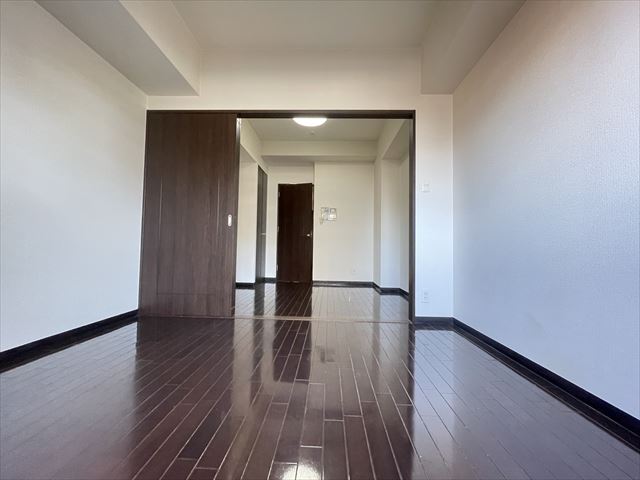 居室・リビング　洋室