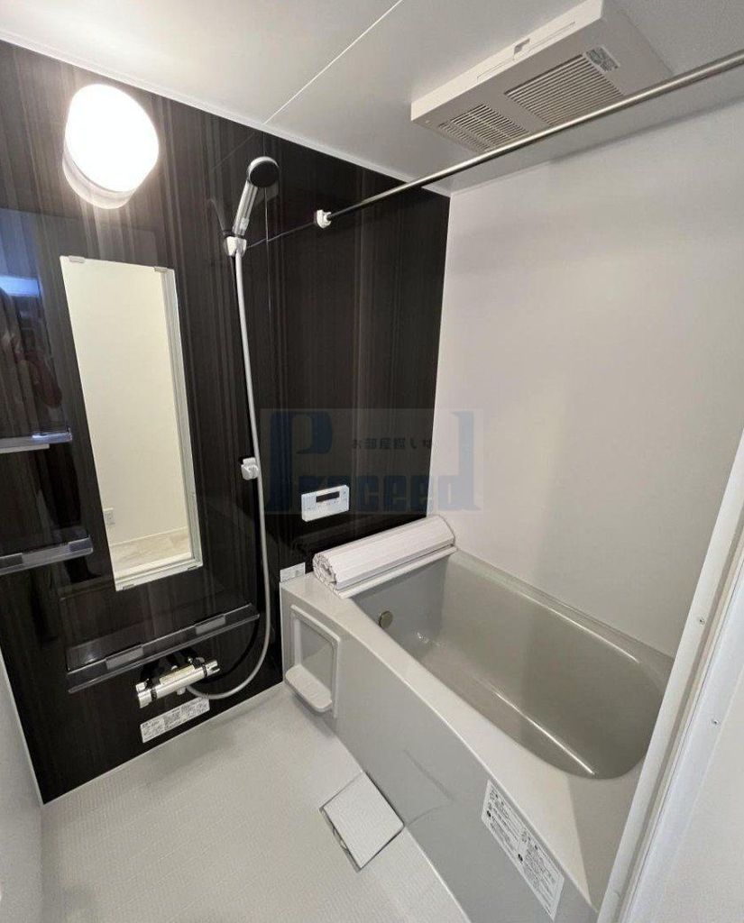 バス・シャワールーム　☆こちらの物件は仲介手数料0.55か月分です☆