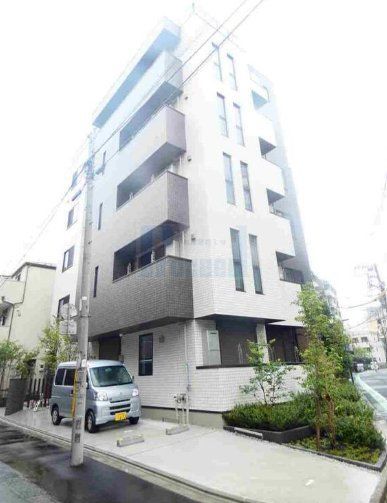 建物外観　☆こちらの物件は仲介手数料0.55か月分です☆