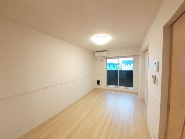 居室・リビング　11.2帖LDK