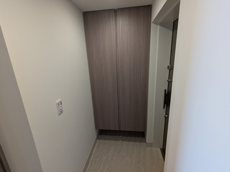 玄関　他部屋参考写真