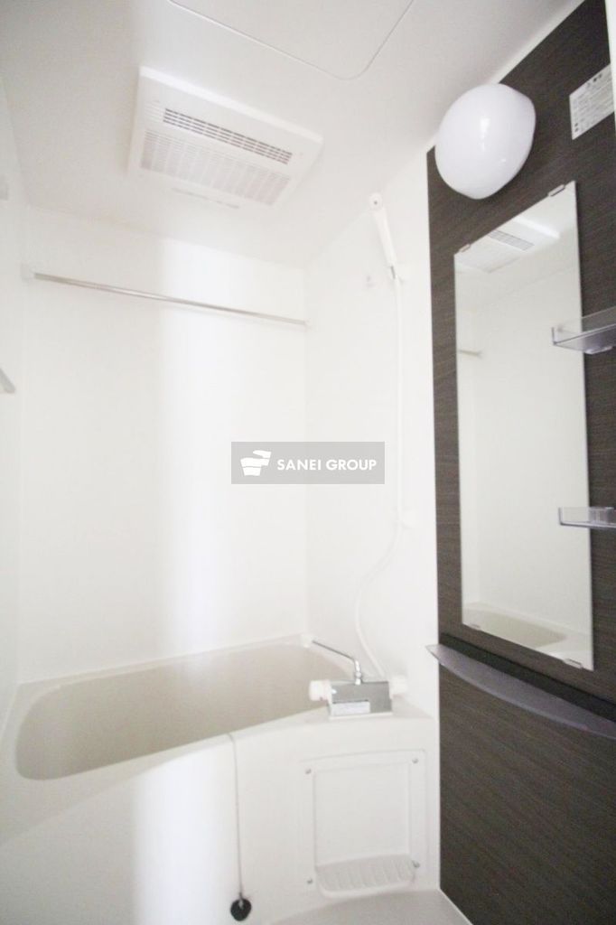 バス・シャワールーム　同仕様