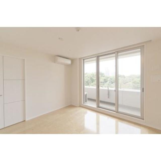 居室・リビング　※写真は同タイプ住戸です。