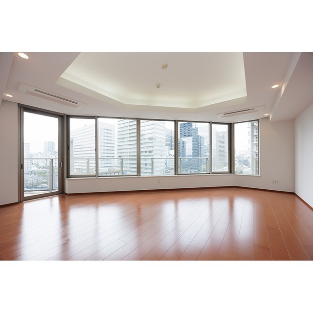 居室・リビング　※写真は同タイプ住戸です。