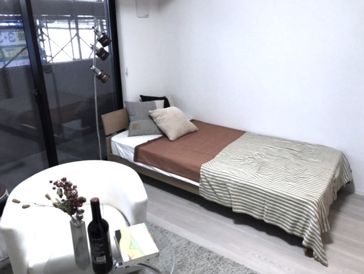 その他部屋・スペース　※モデルルーム仕様、家具家電はつきません