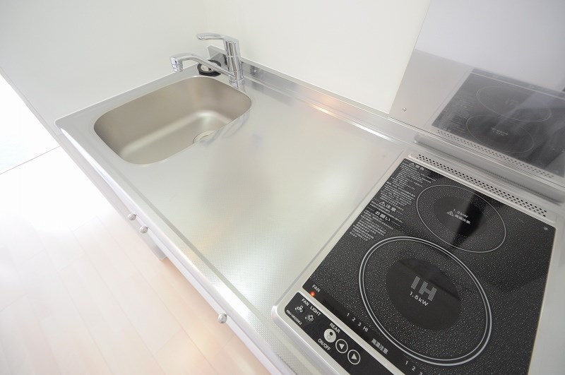 キッチン　現状優先