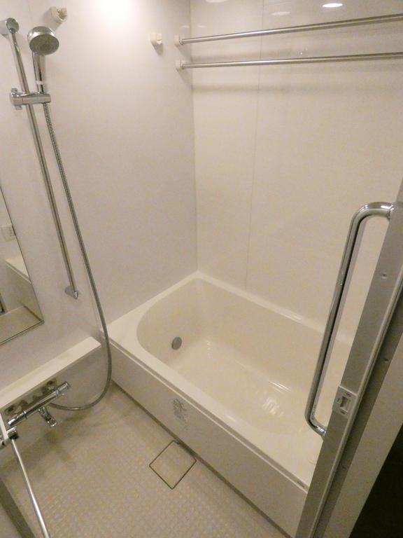 バス・シャワールーム　バス※別部屋参考写真