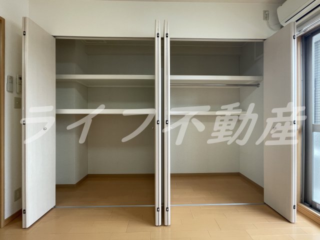 収納　小物を収納するのに便利です