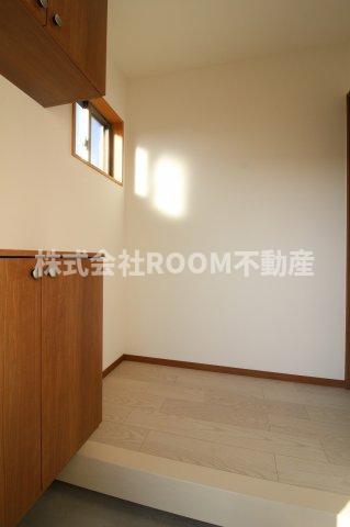 その他部屋・スペース　中はこのようになっています