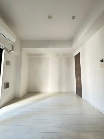 その他部屋・スペース　使い勝手のいい寝室です