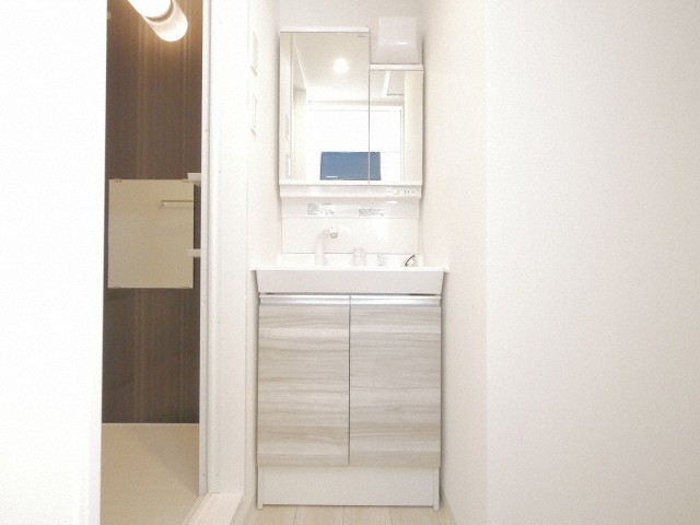 洗面設備　バスルーム★