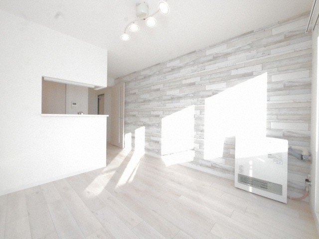 居室・リビング　リビング☆