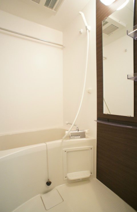バス・シャワールーム　別部屋参考