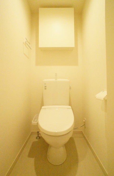 トイレ　別部屋参考