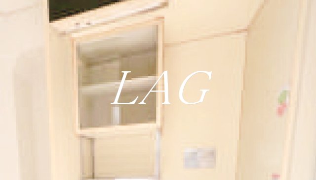 収納　収納です。