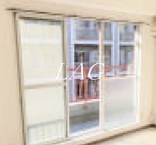 バルコニー　バルコニーです。