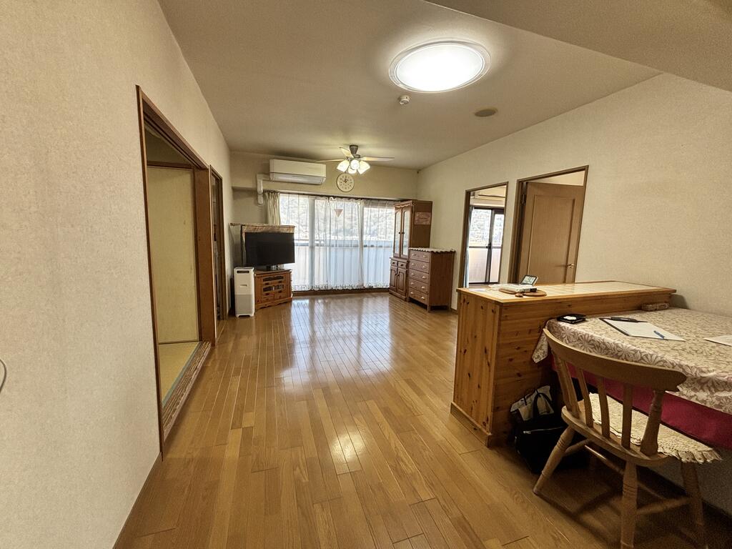プレジデント皇神大広のその他写真