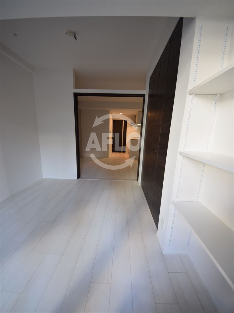 居室・リビング　レオンコンフォート本町東II　洋室