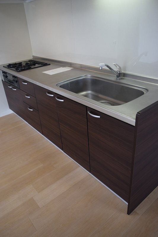 キッチン　別室参照