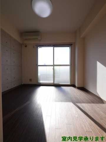 居室・リビング　カーサ四谷