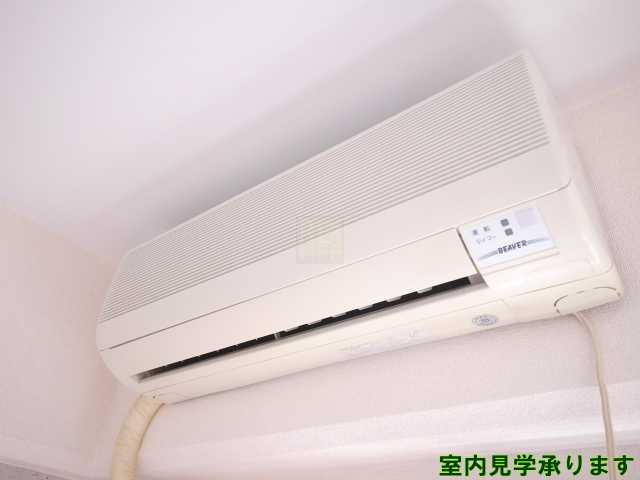 その他設備　カーサ四谷