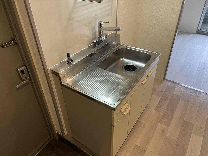 キッチン　参考写真