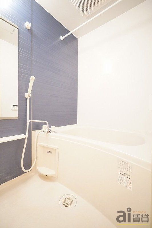 バス・シャワールーム　※同仕様写真