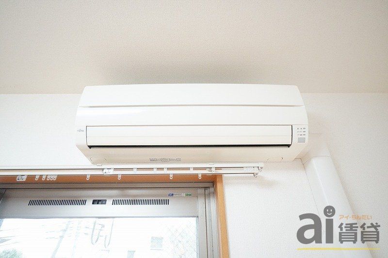 その他設備　※同仕様写真