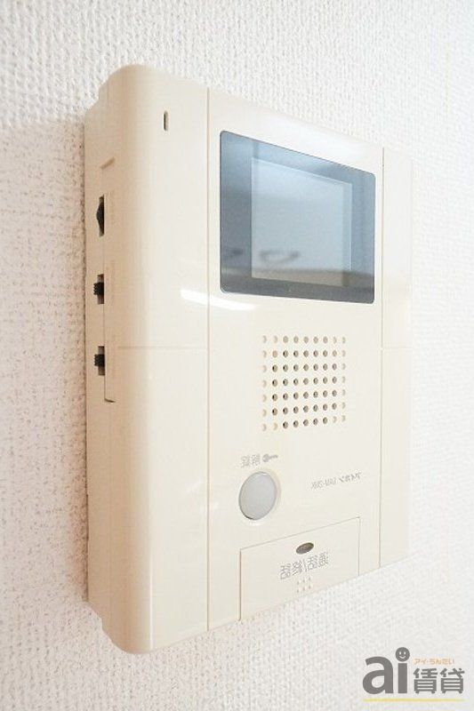 セキュリティ　※同仕様写真