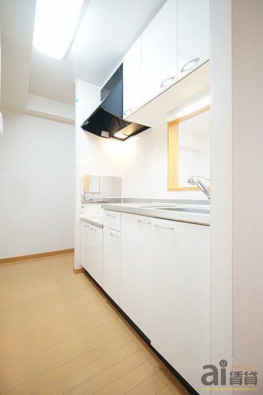 キッチン　※同仕様写真