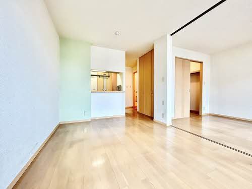 居室・リビング　ＬＤＫ