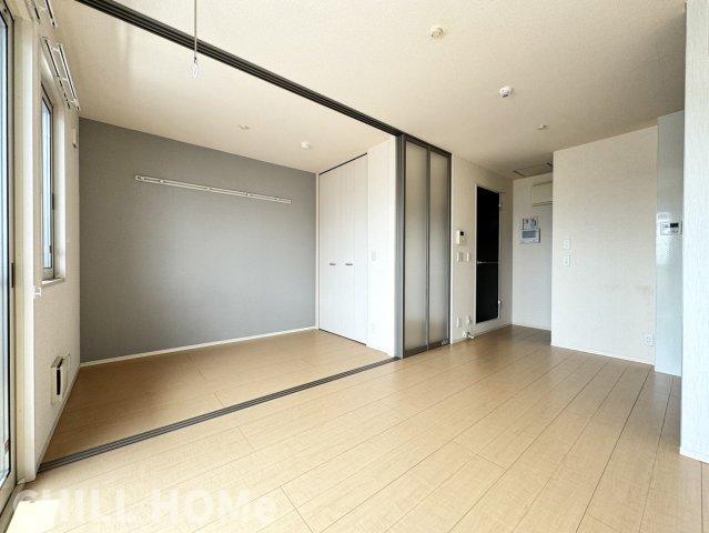 居室・リビング　他社様掲載物件もまとめてご紹介、ご案内可能です(^^)/