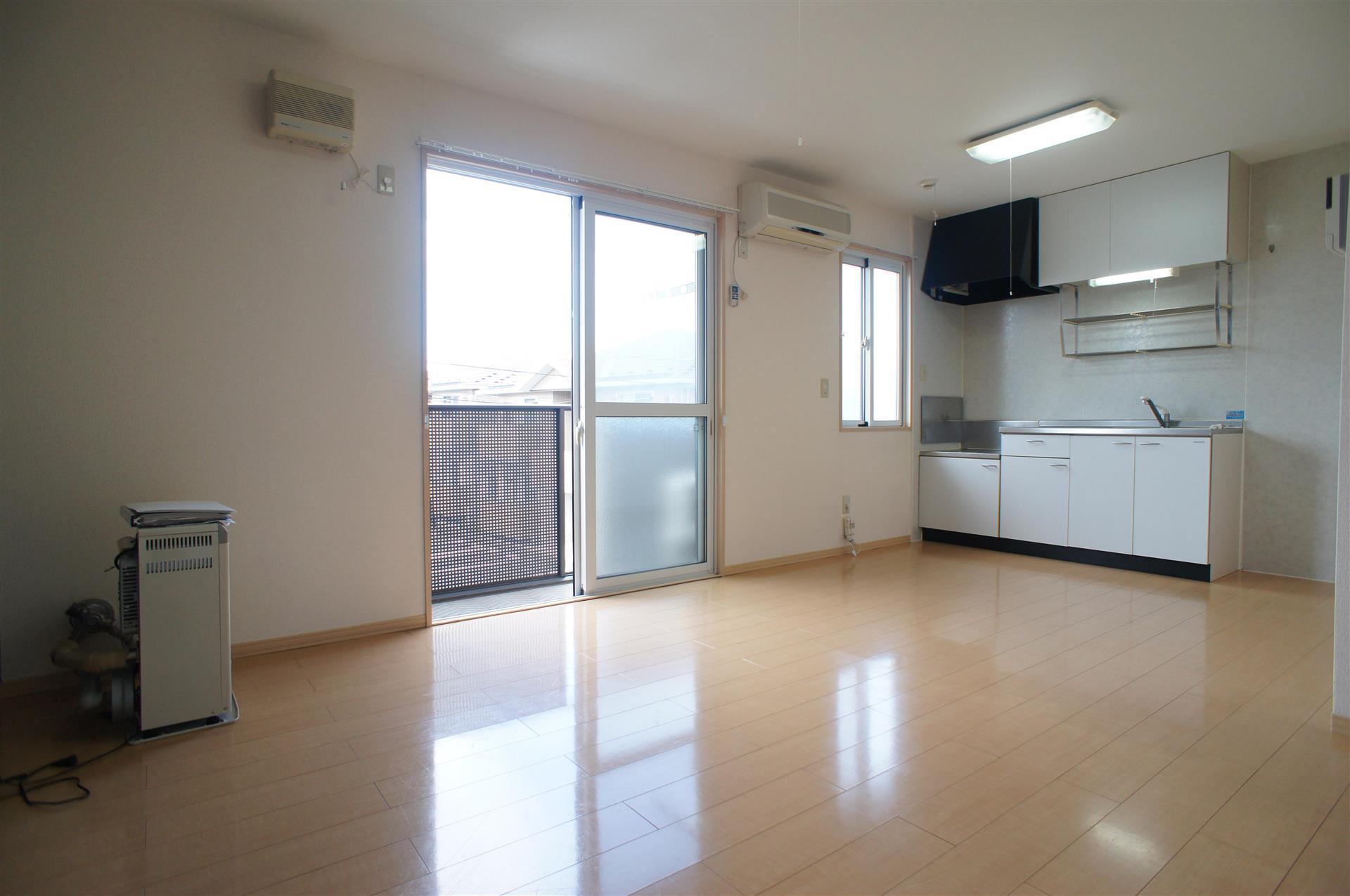 居室・リビング　リビング