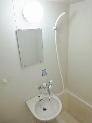 洗面設備　★お部屋探しは株式会社タウンハウジング東京まで★